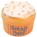 Orange Gelati