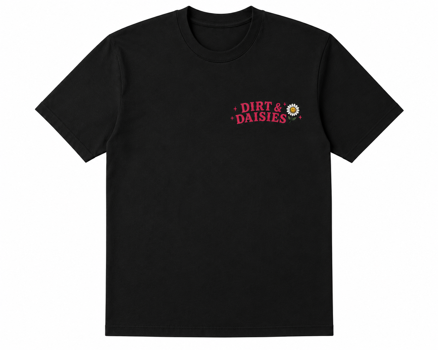 Feral Girls Club Tee - NEW ARRIVAL