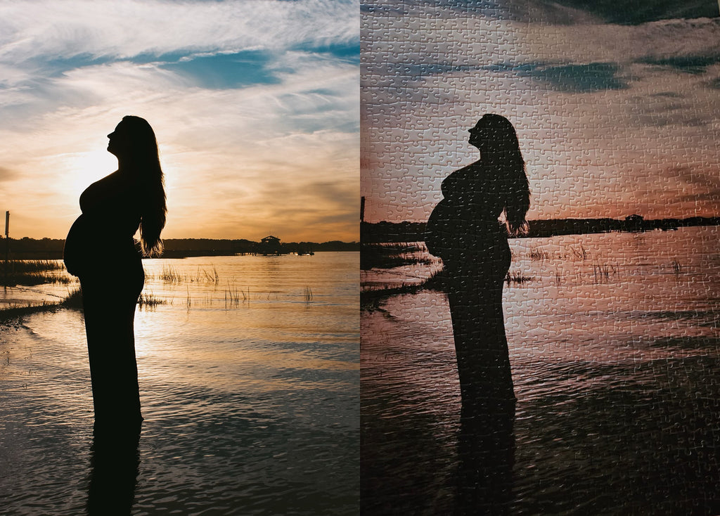 Turn Your Favorite Photo Into a Custom Puzzle
