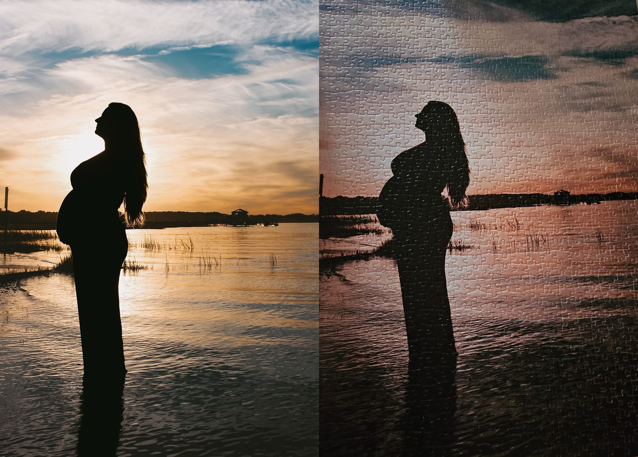 Turn Your Favorite Photo Into a Custom Puzzle