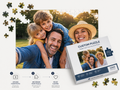 Turn Your Favorite Photo Into a Custom Puzzle