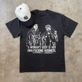 Jay And Silent Bob Black T-Shirt