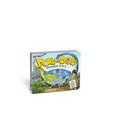 Poke-A-Dot: Dinosaurs A to Z - Board Book